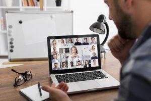 Virtual Meeting