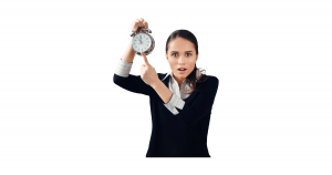 Read more about the article Is Time the Biggest Enemy in Your Business?