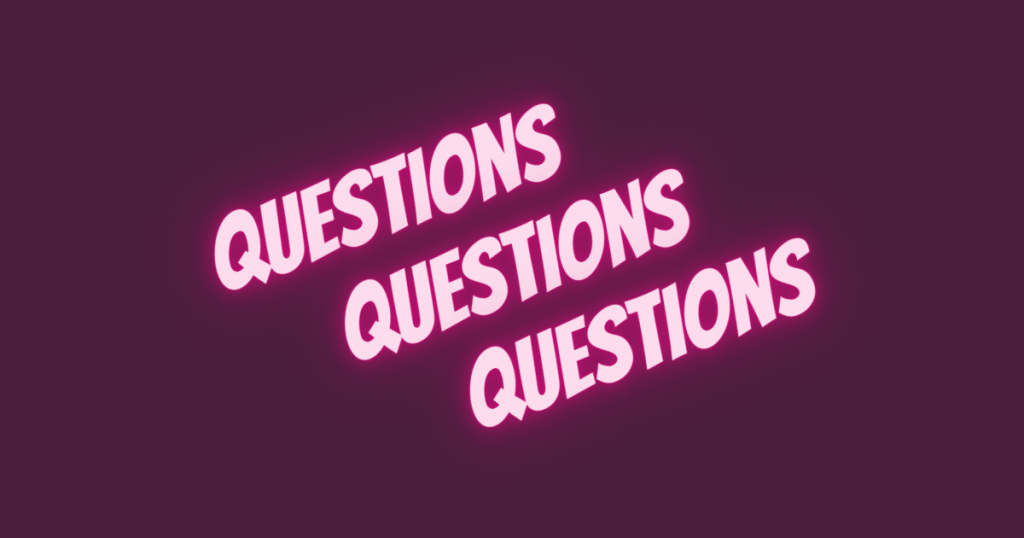 Questions to Ask a Virtual Assistant