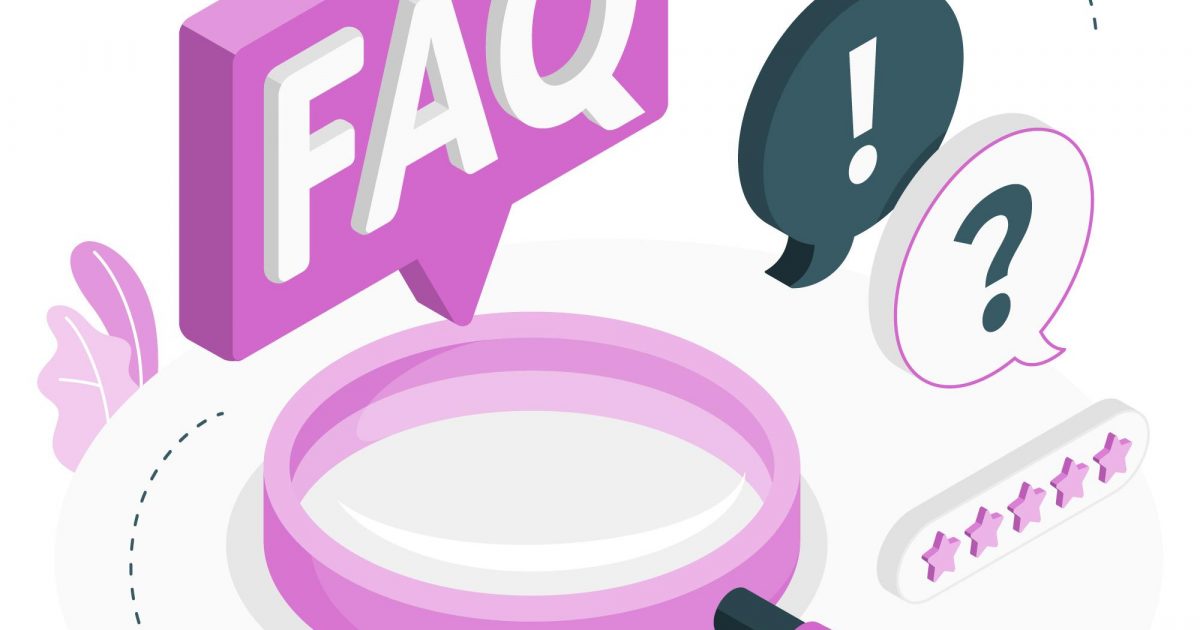 Read our extensive list of virtual assistant FAQs